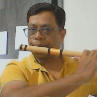 Sheel Kumar Srivastava, community member