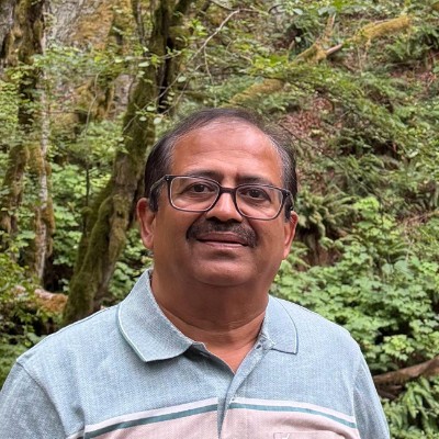 DR VASANT G HAVANAGI, community member