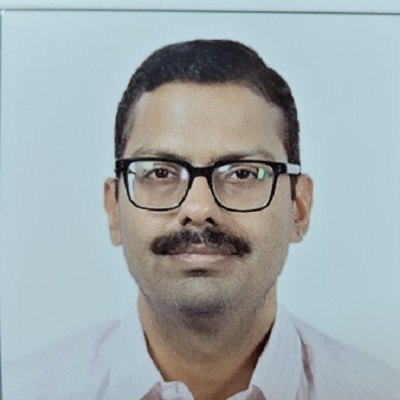 Nikhil Sonthalia, community member